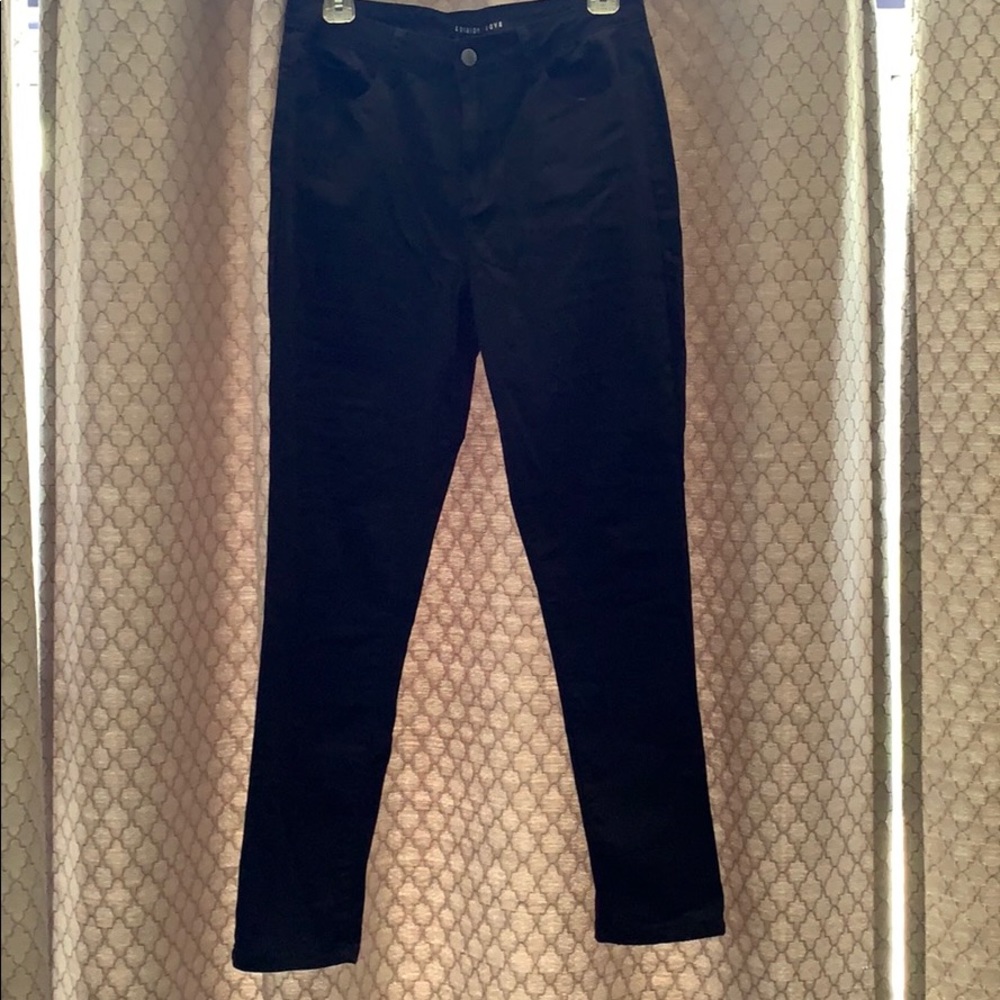Fashion Nova Skinny Jeans